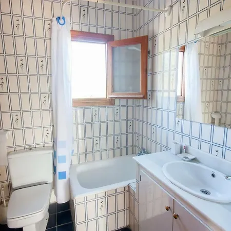 Ca Na Pepa Santa Eularia des Riu