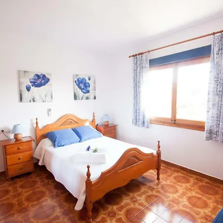Ca Na Pepa Nyaraló Santa Eularia des Riu