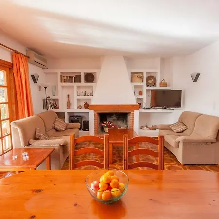 Ca Na Pepa Feriehus *