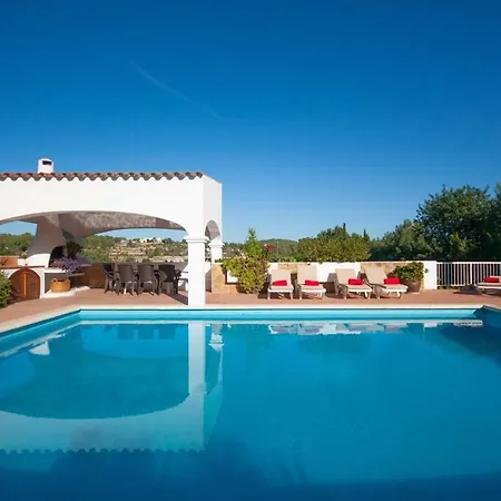 Nyaraló Ca Na Pepa *