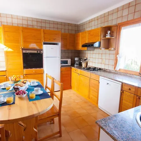 Ca Na Pepa Santa Eularia des Riu