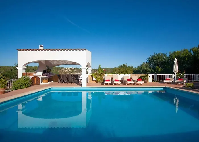 Feriehus Ca Na Pepa *