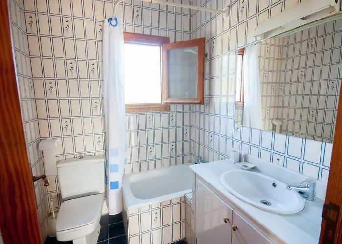 Ca Na Pepa Santa Eularia des Riu