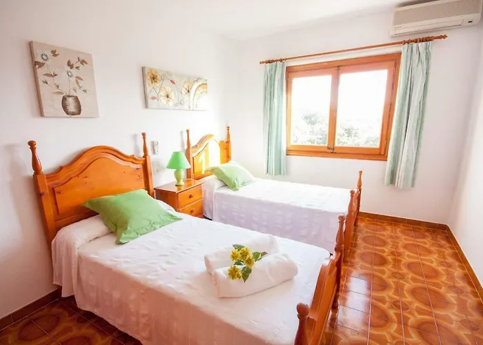 Ca Na Pepa Santa Eularia des Riu