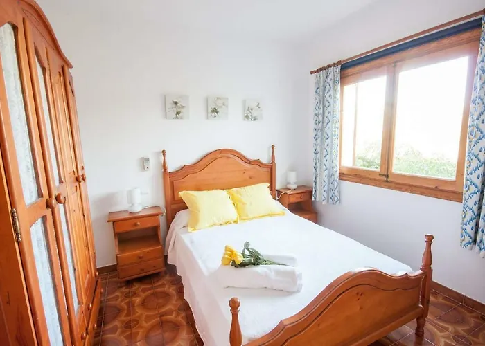 Feriehus Ca Na Pepa *