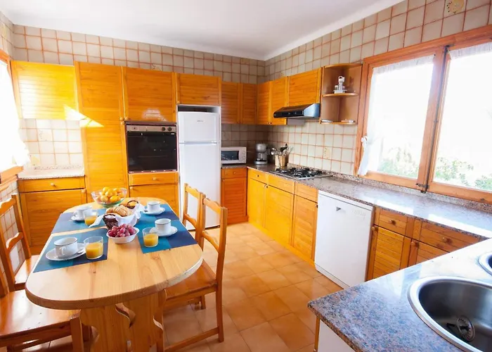 Ca Na Pepa Santa Eularia des Riu