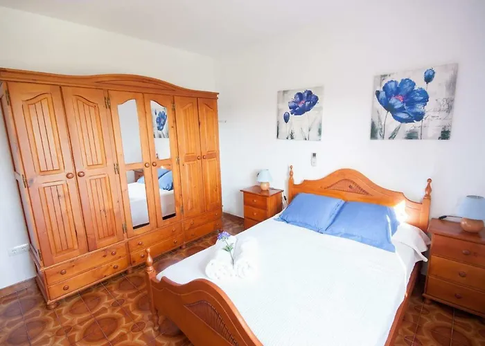 Ca Na Pepa Santa Eularia des Riu