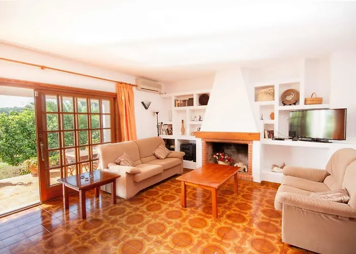 Ca Na Pepa * Santa Eularia des Riu