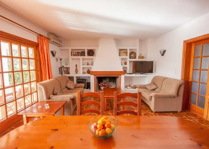 Ca Na Pepa Feriehus *